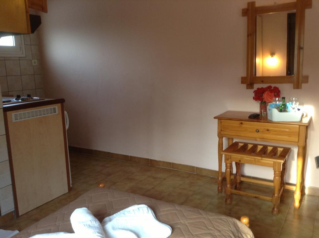 Studios Lalu Skiatos Zewnętrze zdjęcie